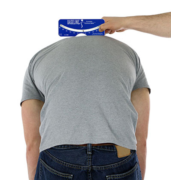 Baseline Scoliosis Meter