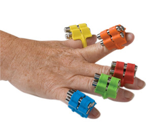 Finger Weights