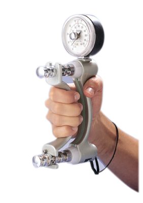 Jamar Hand Dynamometer