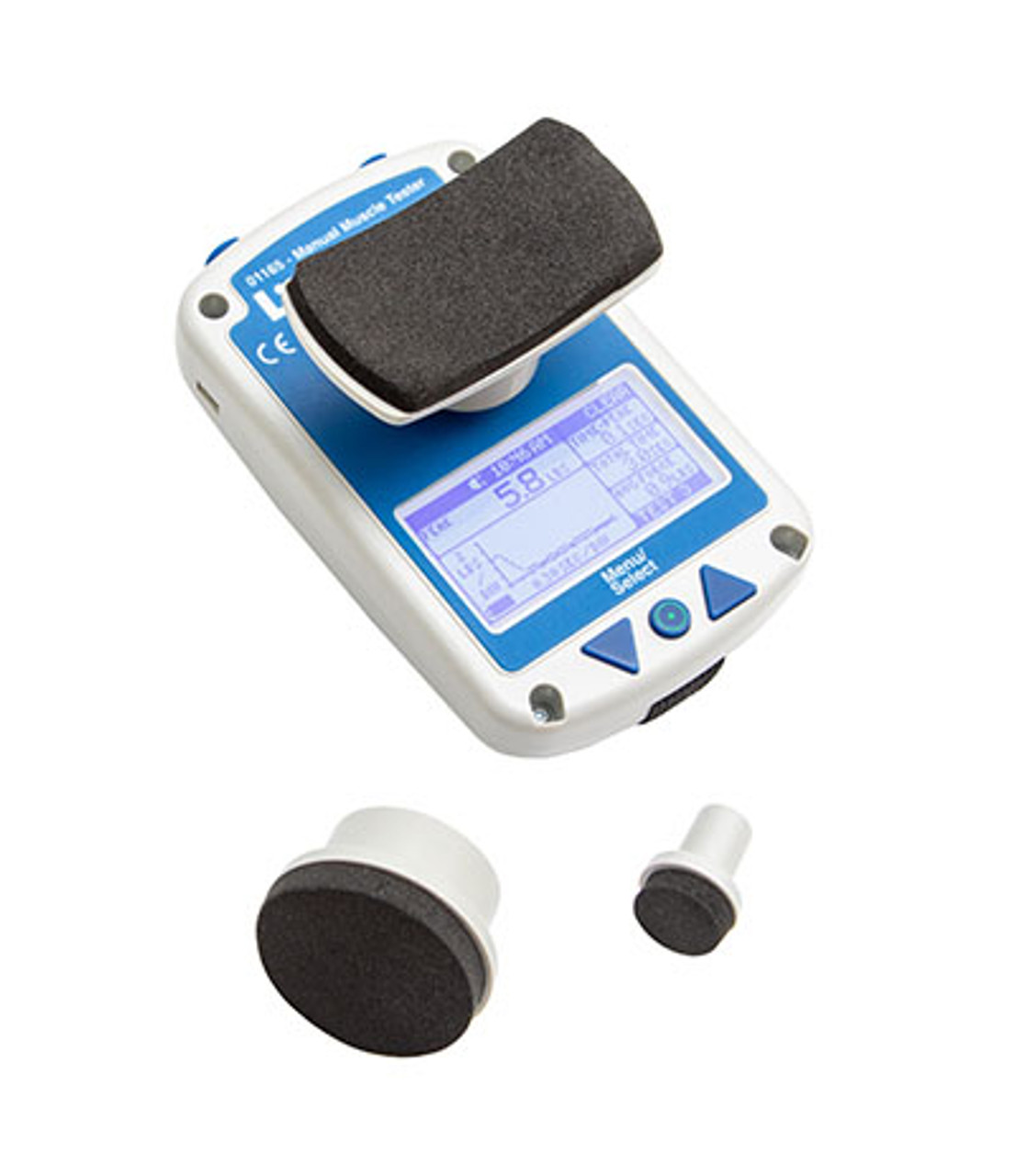 Lafayette Hand-Held Dynamometer for Manual Muscle Testing