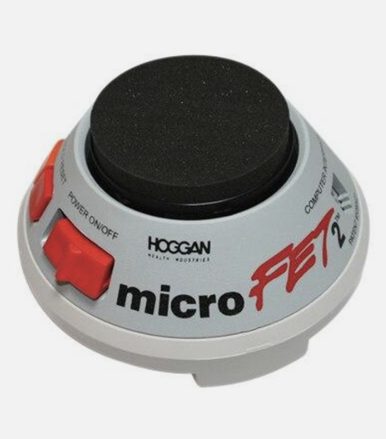 MicroFET2 Handheld Dynamometer