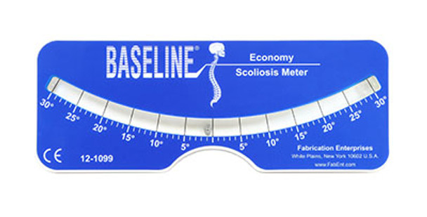 Scoliosis Meter